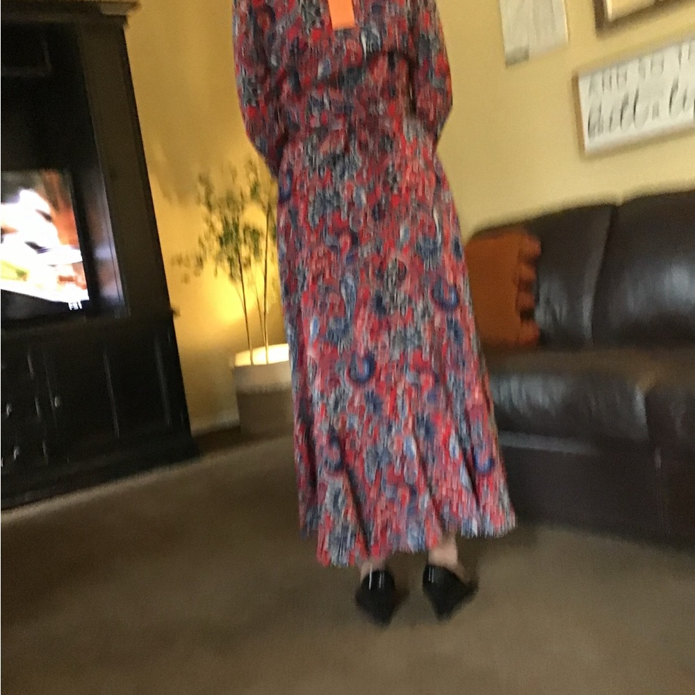 Gigi Parker dress - new with tags - Picture 4 of 4